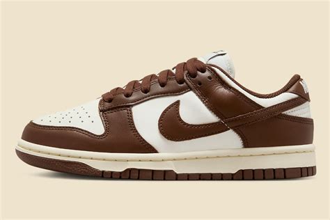 nike dunks mochas|nike dunk mocha pack.